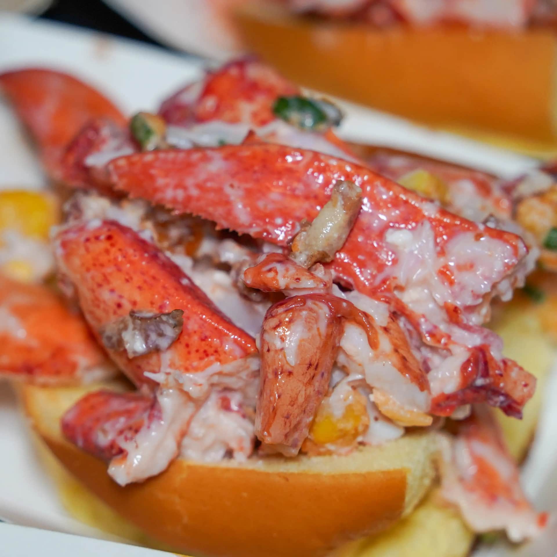 Lobster — 3
