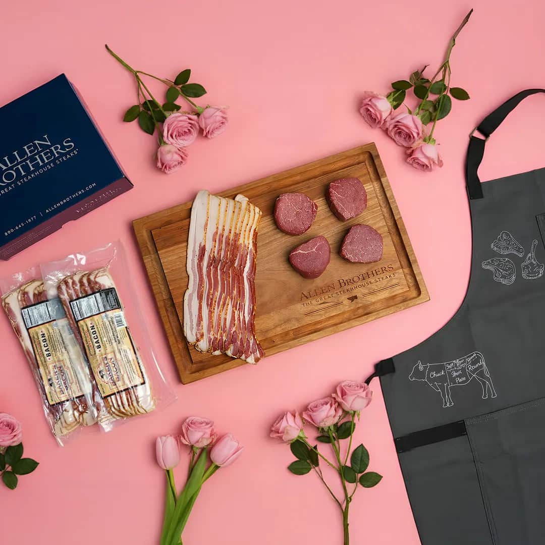 Curated gift box