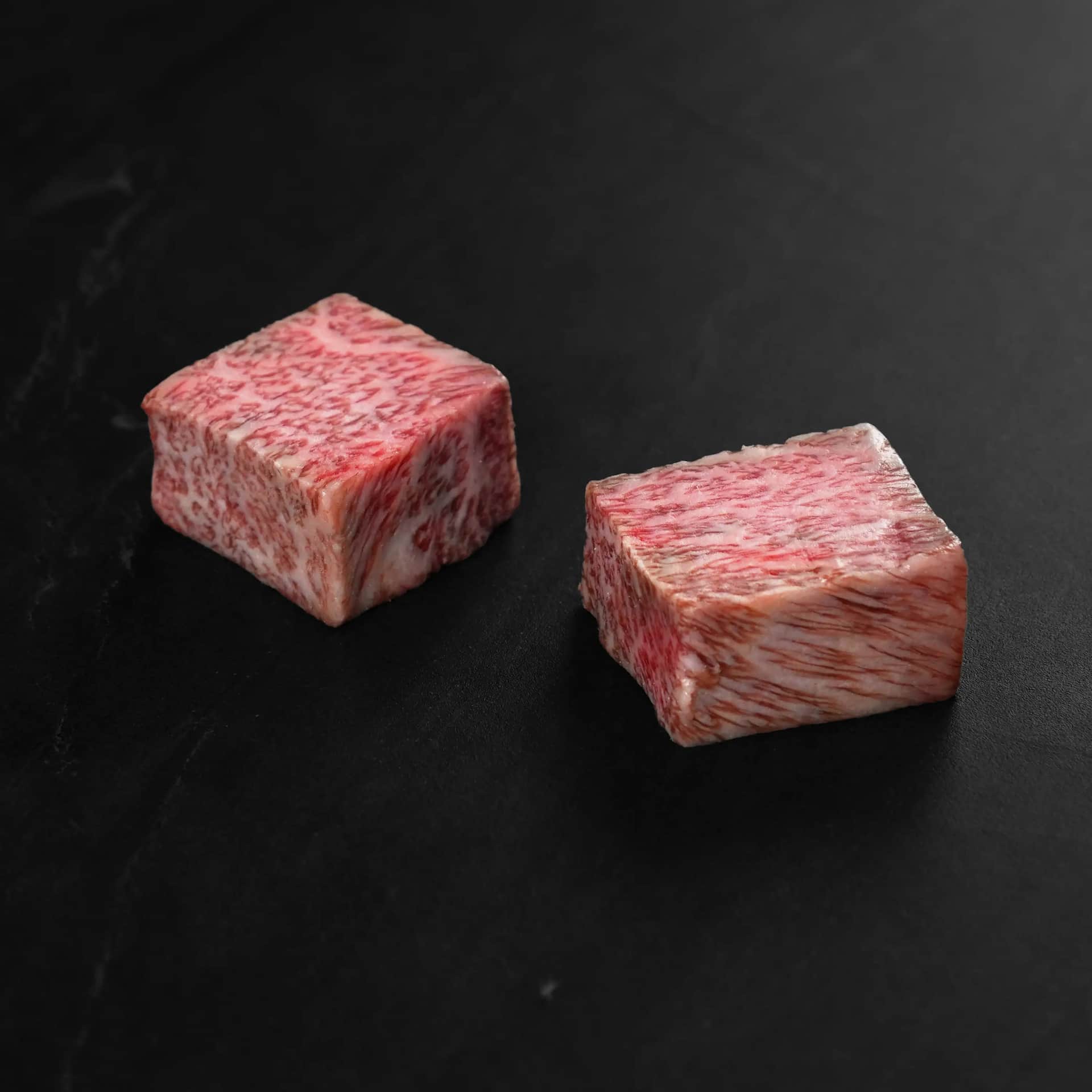 A5 Wagyu Cubes