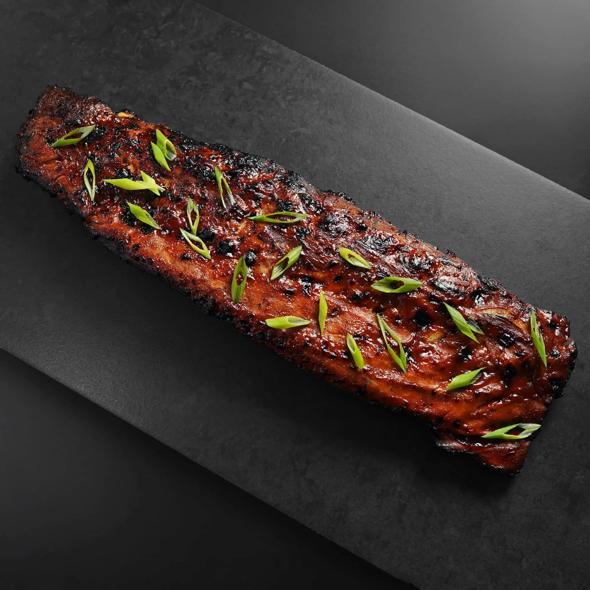 Duroc Baby Back Ribs